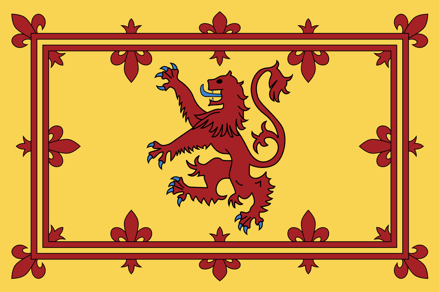 Scotland